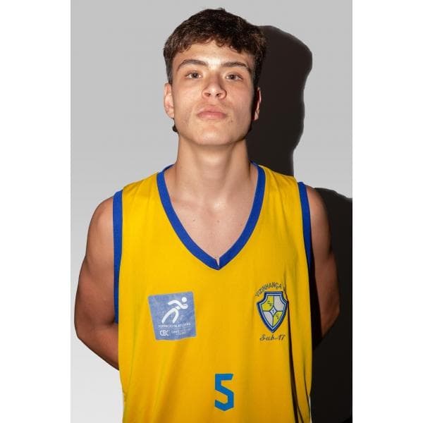 Foto de Pedro Gomes Príncipe