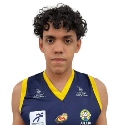 Foto de Gustavo Gonçalves de Araújo Teixeira