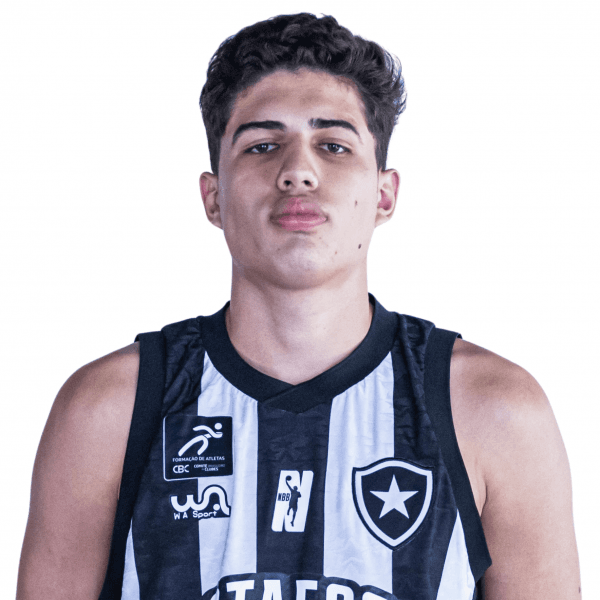 Foto de Carlos Eduardo da Silveira Falcão