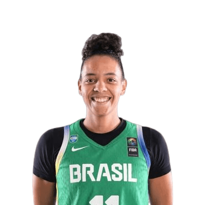 Foto de Emanuelly de Oliveira