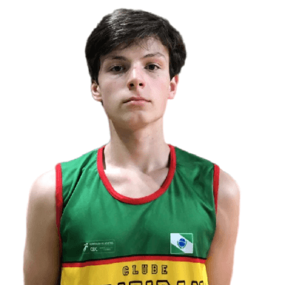 Foto de Francisco Pigatto Monteiro