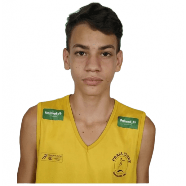 Foto de Guilherme Augusto Vasco Martins