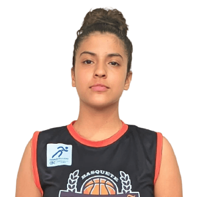 Foto de Maria Clara Lemes Silva
