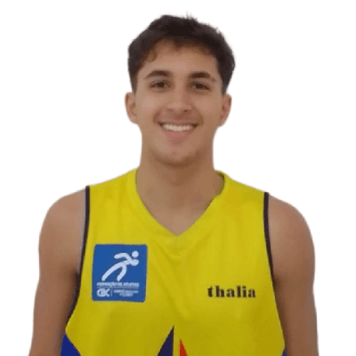 Foto de Leonardo Lima Dorea