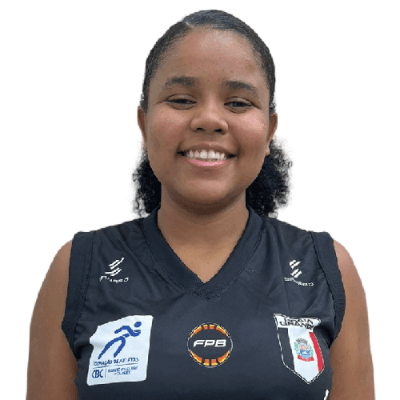 Foto de Thabata Pereira da Cruz