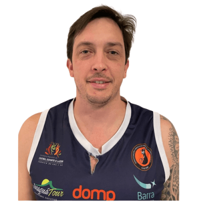 Foto de Eduardo Ossovski Massaneiro