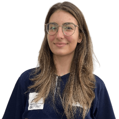 Foto de Sophia Bissoni Bosio