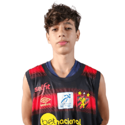 Foto de Léo Frederico Mendonça Pimentel