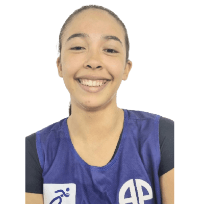 Foto de Ana Clara Quintairos Saint Clair Santos