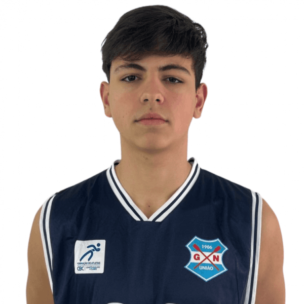 Foto de Lucas Farias Scholante da Silva