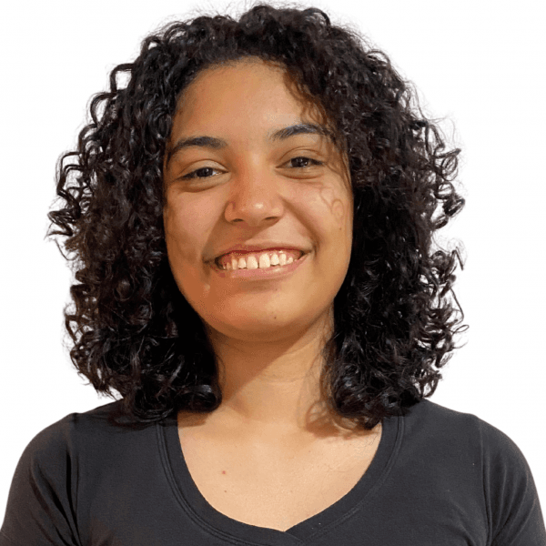 Foto de Jéssica Corrêa Prado