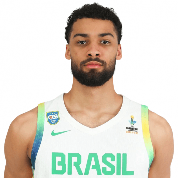 Foto de João Marcello Cardoso Pereira