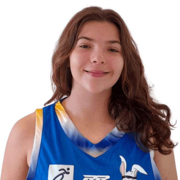 Foto de Maria Fernanda Maia Queiroga