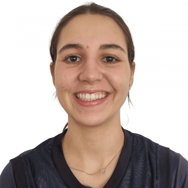 Foto de Melina Pinheiro Trindade