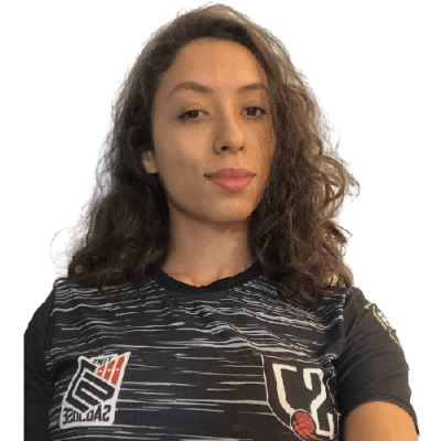 Foto de Hellen Gabriela dos Santos Velho