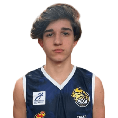 Foto de Lucas Sposi Lemos