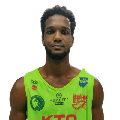 Foto de José Carlos dos Santos Junior