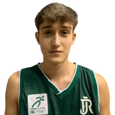 Foto de Jeanluca Martínez Fernandes