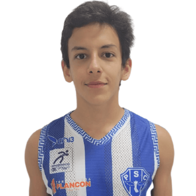 Foto de Rodrigo Fonseca de Azevedo