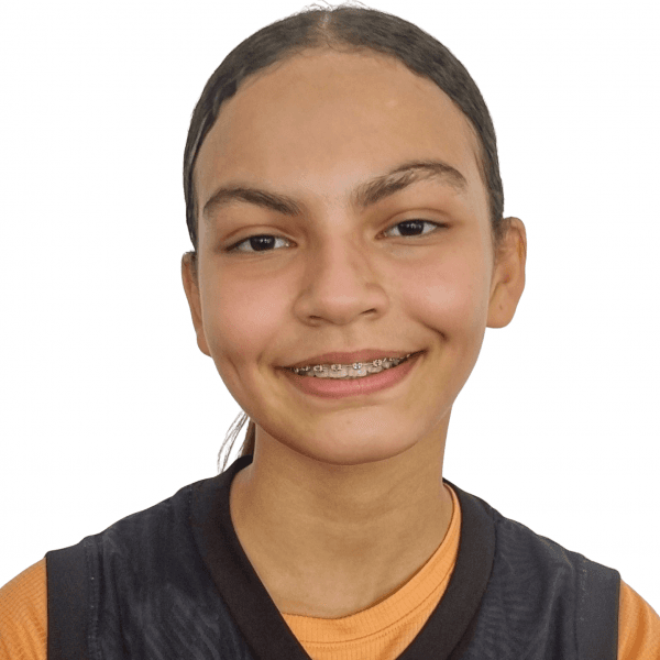 Foto de Giovanna Maria Nobrega Guimarães