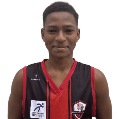 Foto de Calebe Carvalho Velloso do Nascimento