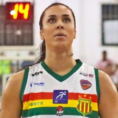 Foto de Maria Claudia Teixeira
