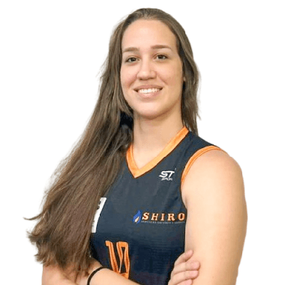 Foto de Karla Cavalcanti de Souza