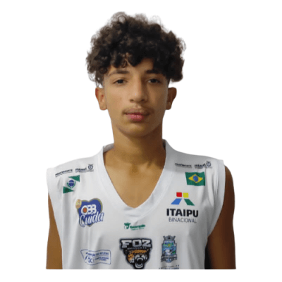 Foto de Jhonatan de Oliveira da Silva