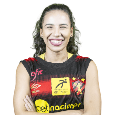Foto de Marianna Sena de Queiroz Rocha