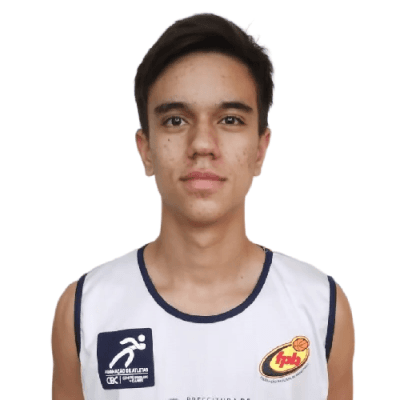 Foto de Yan Cesar Bertin