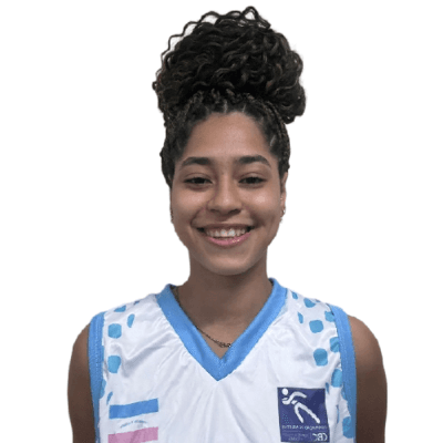 Foto de Safia Oliveira Nascimento