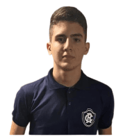 Foto de João Vitor dos Santos Vasconcelos