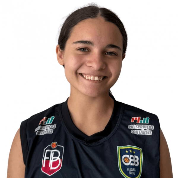 Foto de Maria Cecilia Gama Melo