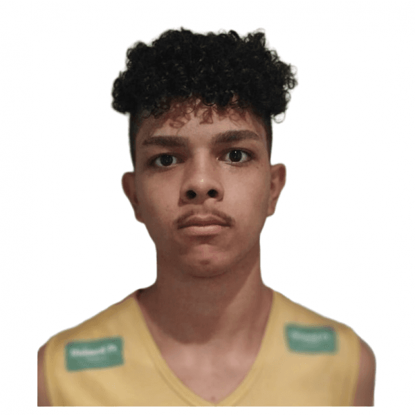 Foto de Victor Hugo Magalhães Silva