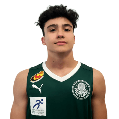 Foto de Rafael de Mello Kouri
