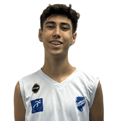 Foto de Vinicius Henrique Pereira Franco Gonçalves