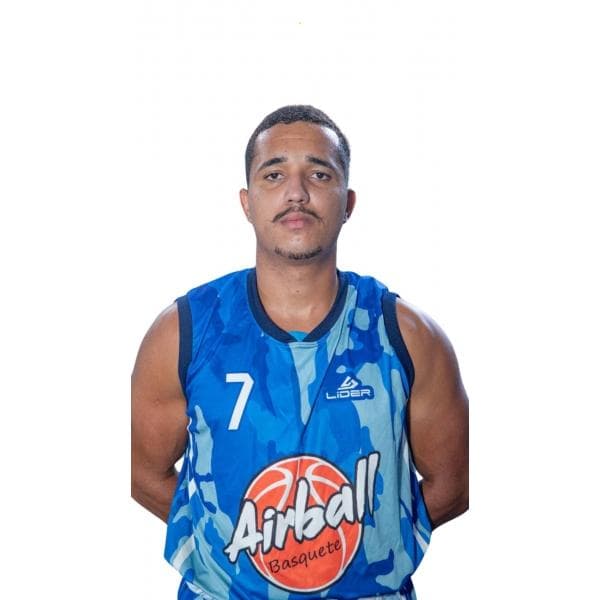 Foto de André Chamone da Silva