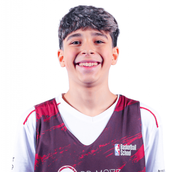 Foto de Arthur Ferreira Cardoso