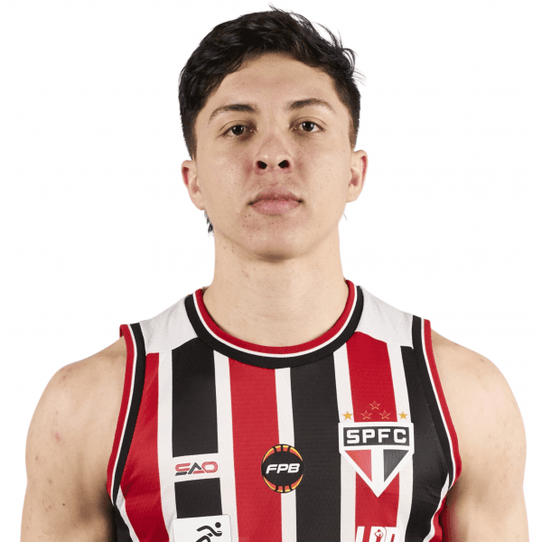 Foto de Jackson Junior Oliveira da Silva