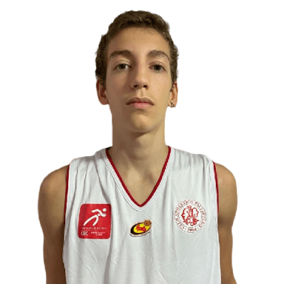 Foto de João Pedro Gajevic Cancissú Trindade