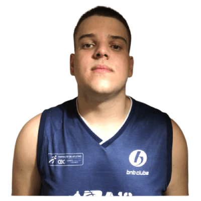 Foto de Arthur Brauna Alencar Do Vale