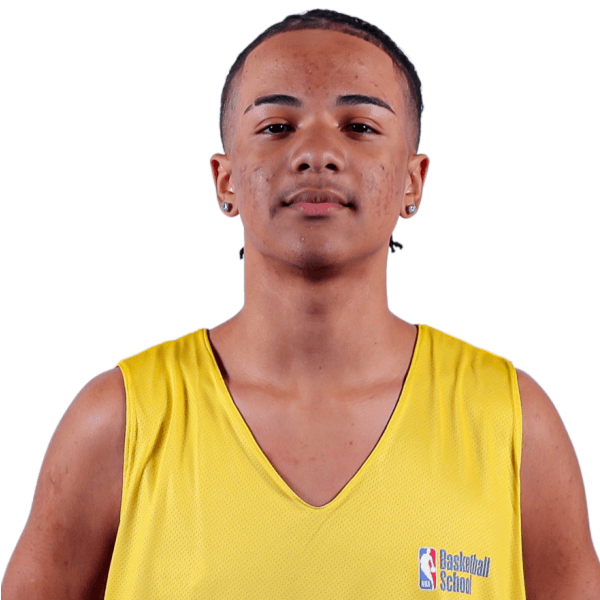 Foto de Samuel Martins do Nascimento