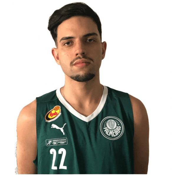 Foto de Fabio Junior Venâncio Guedes