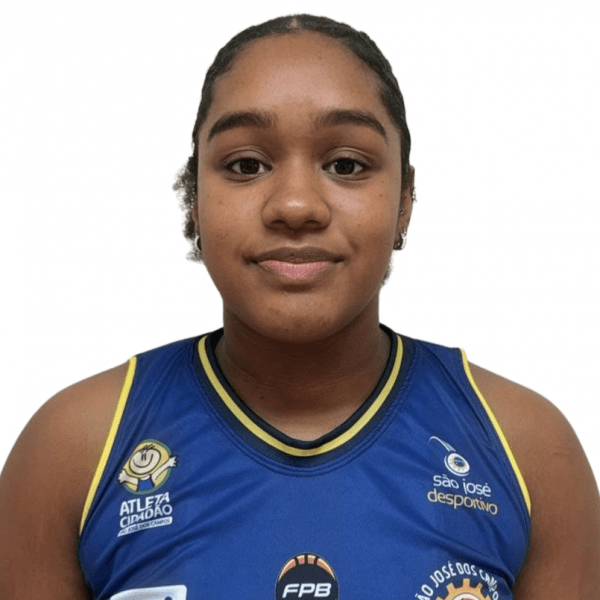 Foto de Mayra Aparecida dos Santos Gregório