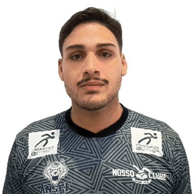 Foto de Thiago Josué Fidelis de Oliveira