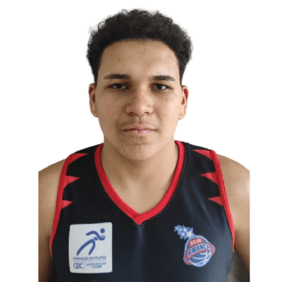 Foto de Isaque Luiz Rocha Gonçalves