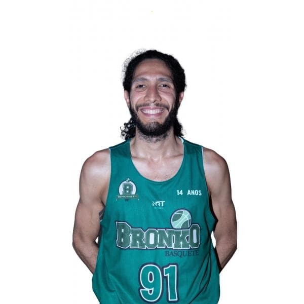 Foto de Marcus Campos da Silva Vieira