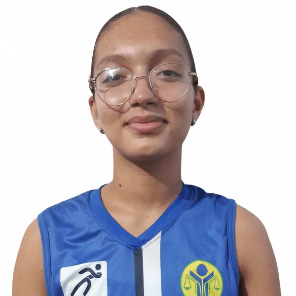 Foto de Gabryella Vitória Maria Nascimento