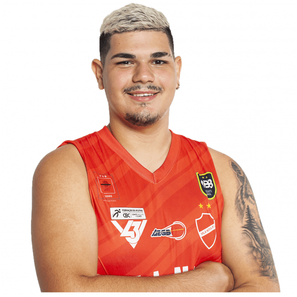 Foto de Luccas Giangrossi Chiaranda