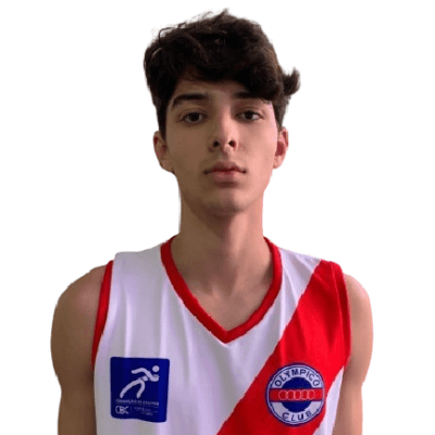Foto de João Pedro Hamers Costa Lacerda